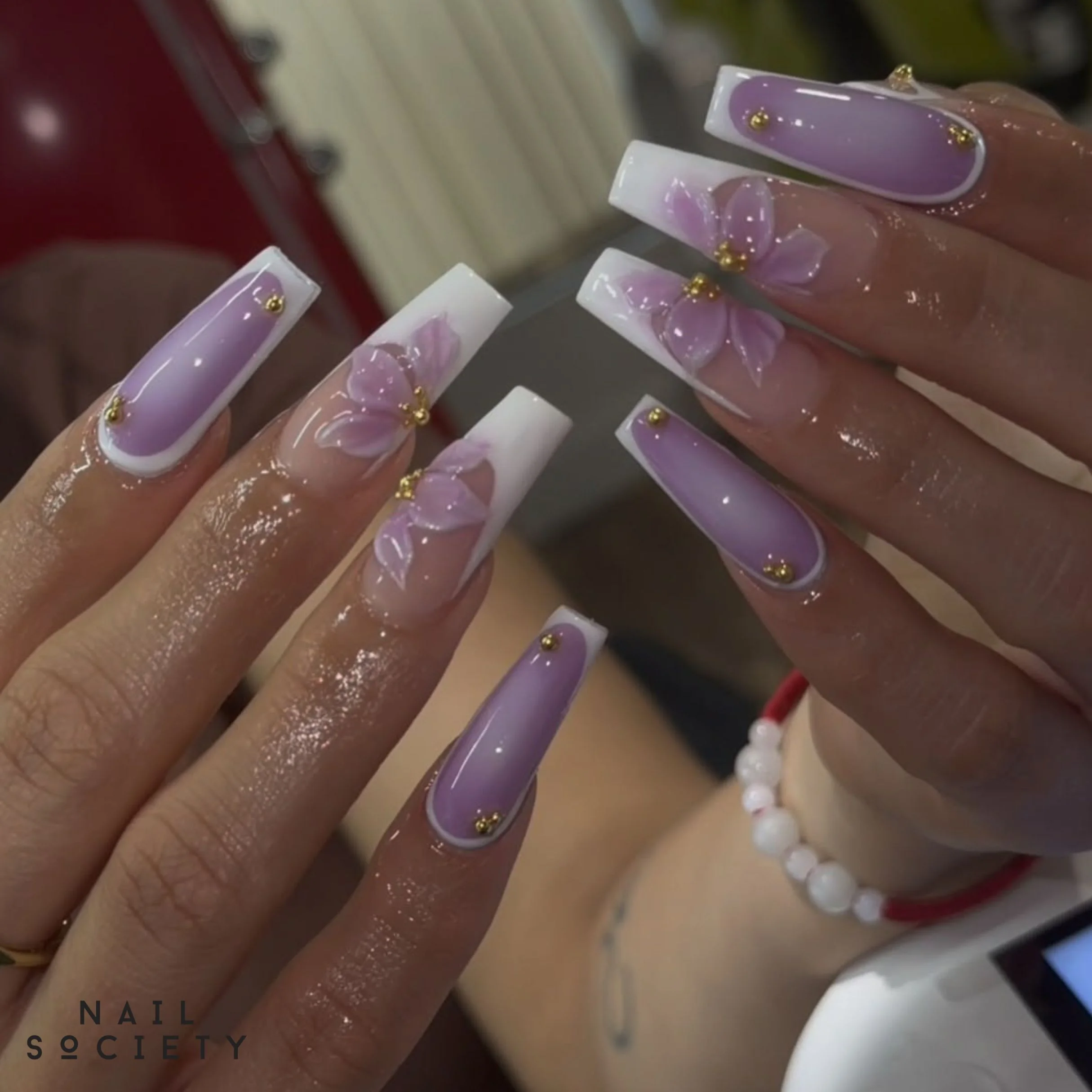 Great nails art